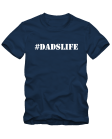 Dad's life